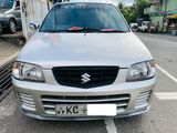 Suzuki Alto 2006