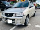 Suzuki Alto 2006