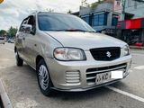 Suzuki Alto 2006