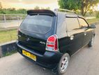Suzuki Alto 2006