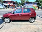 Suzuki Alto 2006