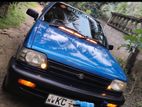 Suzuki Alto 2006