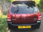Suzuki Alto 2006