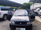 Suzuki Alto 2006