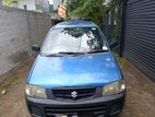 Suzuki Alto 2006