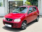 Suzuki Alto 2006