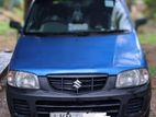 Suzuki Alto 2006