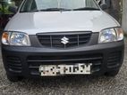 Suzuki Alto 2006