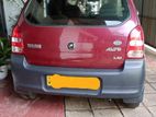 Suzuki Alto 2006