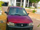 Suzuki Alto 2006