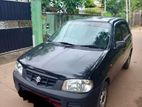 Suzuki Alto 2006