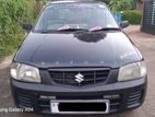 Suzuki Alto 2006