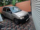 Suzuki Alto 2006