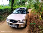 Suzuki Alto 2006