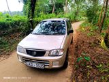 Suzuki Alto 2006