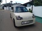 Suzuki Alto 2006