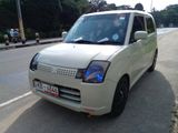 Suzuki Alto 2006