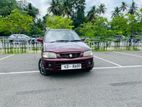 Suzuki Alto 2006