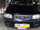 Suzuki Alto 2006
