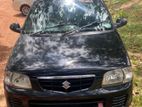 Suzuki Alto 2006