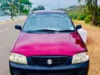 Suzuki Alto 2006