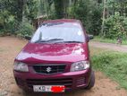 Suzuki Alto 2006