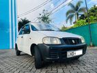 Suzuki Alto 2006