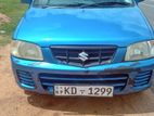 Suzuki Alto 2006