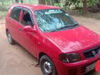 Suzuki Alto 2007