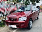 Suzuki Alto 2007