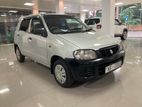 Suzuki Alto 2007