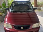 Suzuki Alto 2007