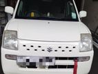 Suzuki Alto 2007