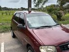 Suzuki Alto 2007