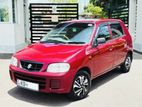 Suzuki Alto 2007
