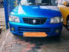 Suzuki Alto 2007