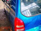Suzuki Alto 2007