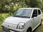 Suzuki Alto 2007