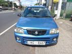 Suzuki Alto 2007