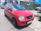 Suzuki Alto 2007