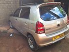 Suzuki Alto 2007