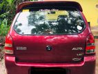 Suzuki Alto 2007