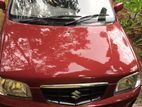 Suzuki Alto 2007