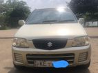 Suzuki Alto 2007
