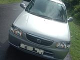 Suzuki Alto 2007