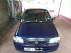 Suzuki Alto 2007
