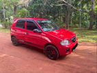 Suzuki Alto 2007