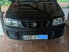 Suzuki Alto 2007