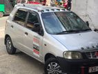 Suzuki Alto 2007