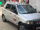 Suzuki Alto 2007